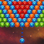 Bouncing Balls - Pop Shooter & Puzzle Game icon