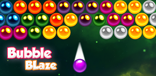 Bubble Shooter Blaze - Blast Ball Pop PC screenshot Bubble Shooter Blaze - Blast Ball Pop PC screenshot