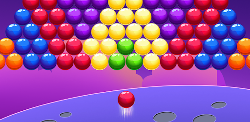 Bubble Shooter - Pop Bubbles PC screenshot