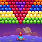 Bubble Shooter - Pop Bubbles for PC