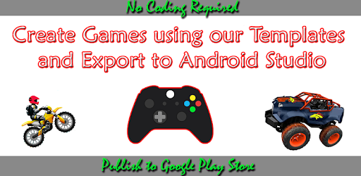 Game Creator PC screenshot Game Creator PC screenshot
