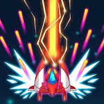 Galaxy Attack : Strike 2018 for PC