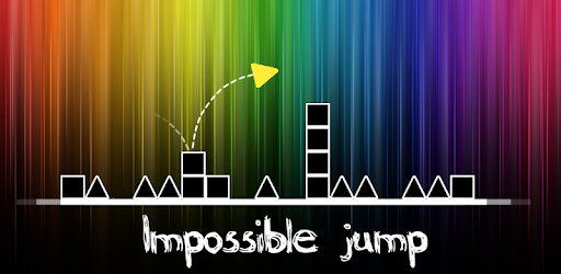 Impossible Jump PC screenshot