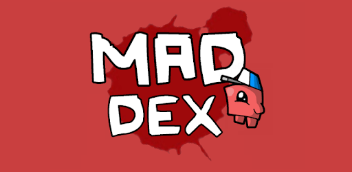 Mad Dex PC screenshot