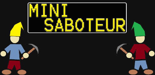 Mini Saboteur PC screenshot