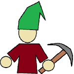 Mini Saboteur icon