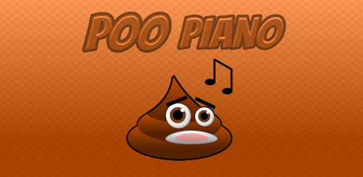 Poo Fart Piano PC screenshot