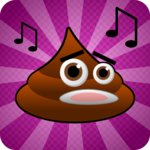 Poo Fart Piano icon