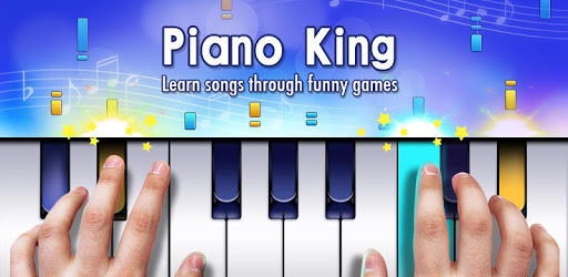 Pianist (Piano King) - Keyboard with Music Tiles PC screenshot