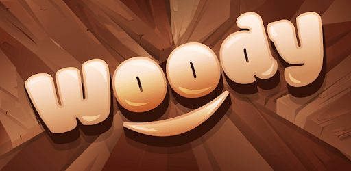 Woody PC screenshot