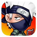 Ninja Rebirth - Monster Legend icon