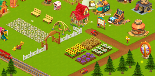 City Farm PC screenshot