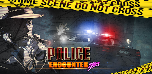 Police Encounter : Crime City Police Crackdown PC screenshot