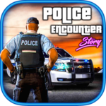 Police Encounter : Crime City Police Crackdown for PC