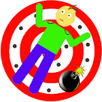 Kick the baldi for PC Kick the baldi for PC