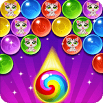 Cat Bubble Shooter Rescue Cats for PC Cat Bubble Shooter Rescue Cats for PC