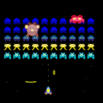 Space Intruders for PC