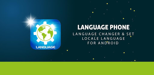 Change Language Enabler PC screenshot Change Language Enabler PC screenshot