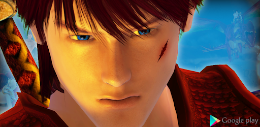 The Last Hero :Achilles PC screenshot