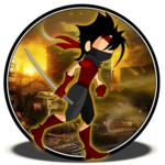 Zombie Ninja Combat for PC Zombie Ninja Combat for PC