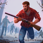Days After: Zombie Games. Killing, Shooting Zombie for PC
