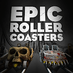 Epic Roller Coasters for PC