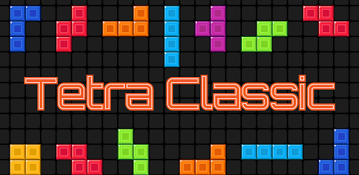 Tetra Classic PC screenshot
