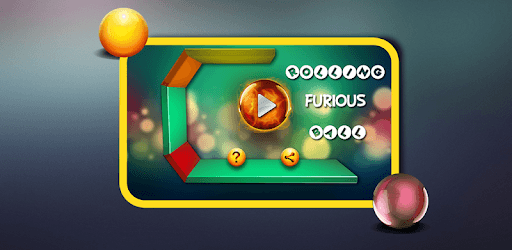 Rolling Furious Ball PC screenshot Rolling Furious Ball PC screenshot