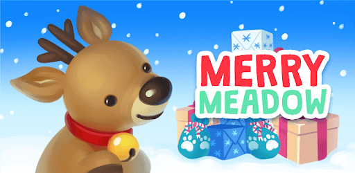 Merry Meadow! PC screenshot