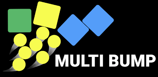 Multi Bump PC screenshot