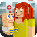 Baby Hospital Craft: Newborn Care. Doctor Games for PC Baby Hospital Craft: Newborn Care. Doctor Games for PC