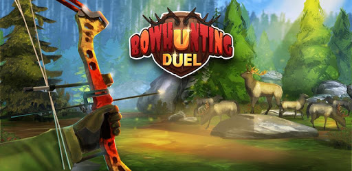 Bow Hunting Duel:1v1 PvP Archery Deer Hunter Games PC screenshot