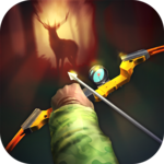 Bow Hunting Duel:1v1 PvP Archery Deer Hunter Games icon