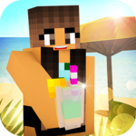 Beach Party Craft: Summer High School Adventure for PC Beach Party Craft: Summer High School Adventure for PC