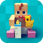 Baby Craft: Crafting & Building Adventure Games for PC