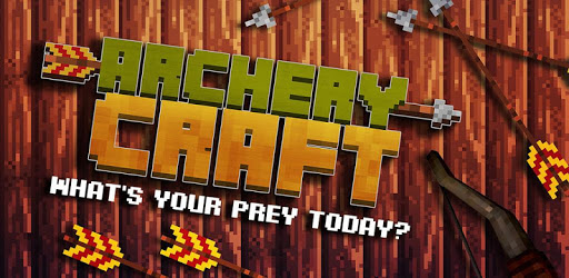 Animal Hunter Craft: Bow & Arrow Archery Shooting PC screenshot Animal Hunter Craft: Bow & Arrow Archery Shooting PC screenshot