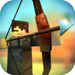 Animal Hunter Craft: Bow & Arrow Archery Shooting for PC