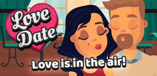 Love Date: Boyfriend Dating Simulator for Girls PC screenshot