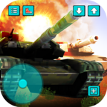 Team Tank Craft: World of Multiplayer Tanks Games for PC