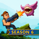 Mr Autofire icon