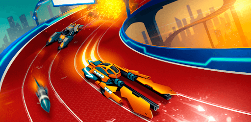 Roadrunner PC screenshot