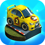 Merge Car Billionaire - The Best Idle Racing Game for PC