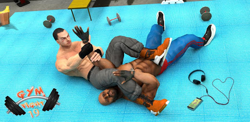 Bodybuilder Fighting Club 2019: Wrestling Games PC screenshot Bodybuilder Fighting Club 2019: Wrestling Games PC screenshot