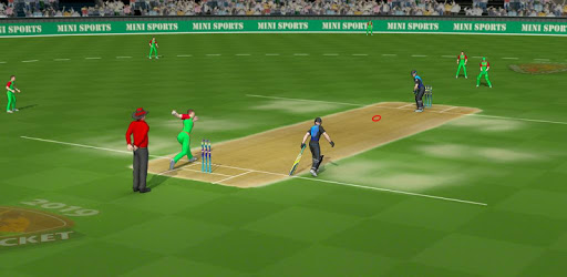 Cricket World Tournament Cup  2019: Play Live Game PC screenshot