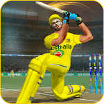 Cricket World Tournament Cup  2019: Play Live Game icon