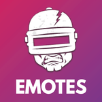Emotes Viewer for PUBG (Cosmetics, Store and more) for PC Emotes Viewer for PUBG (Cosmetics, Store and more) for PC