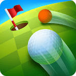 Golf Battle icon