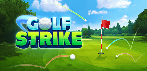 Golf Strike PC screenshot Golf Strike PC screenshot