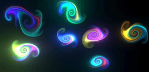 Fluid Simulation Free PC screenshot