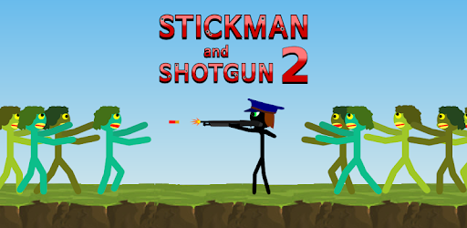 Stickman and Shotgun 2 PC screenshot